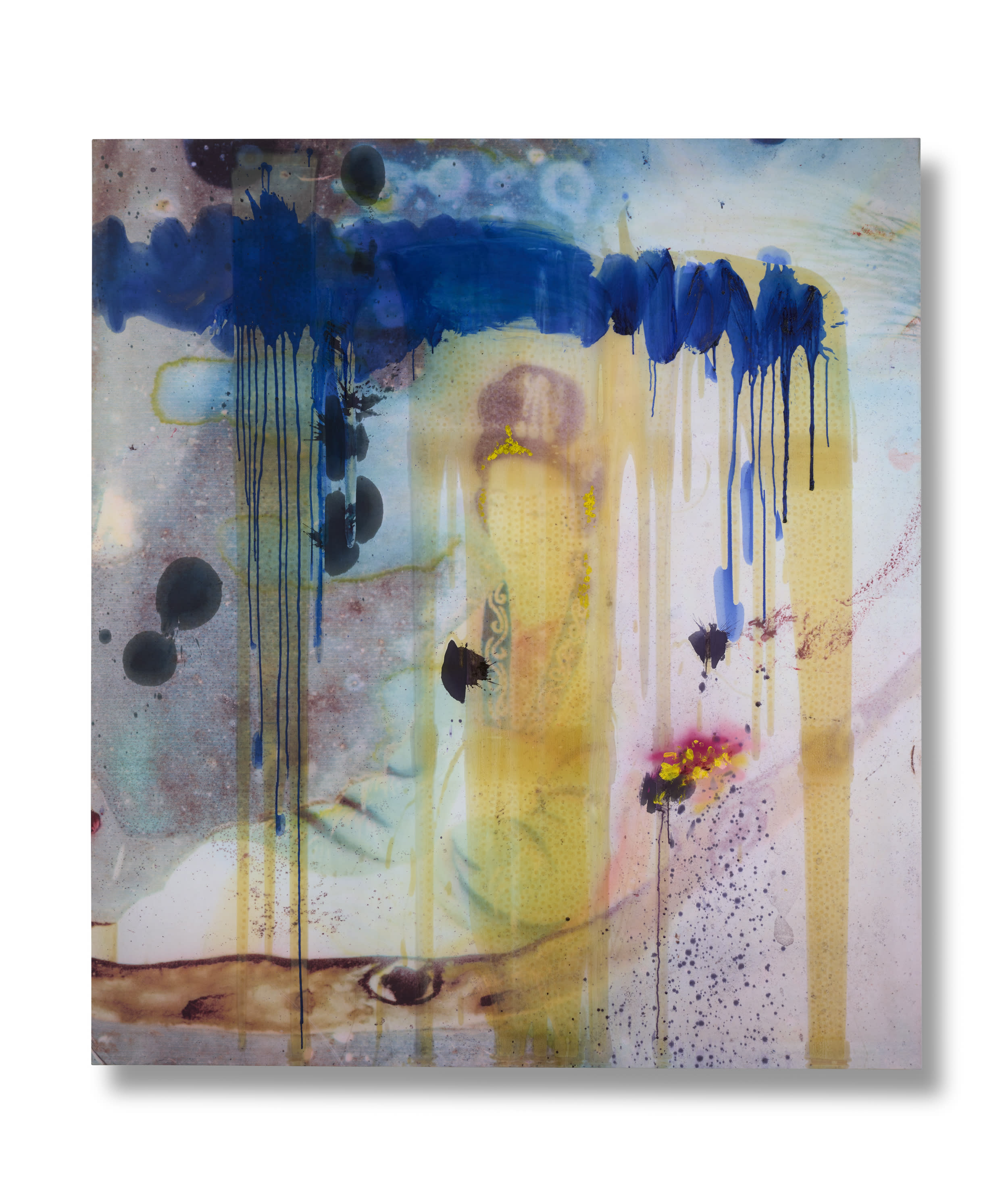 Untitled (Chinese Painting)